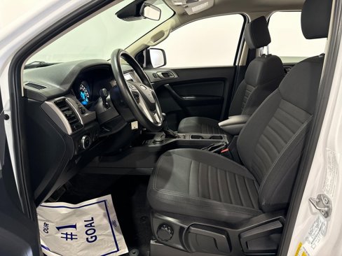 Used 2023 Ford Ranger XLT image 15