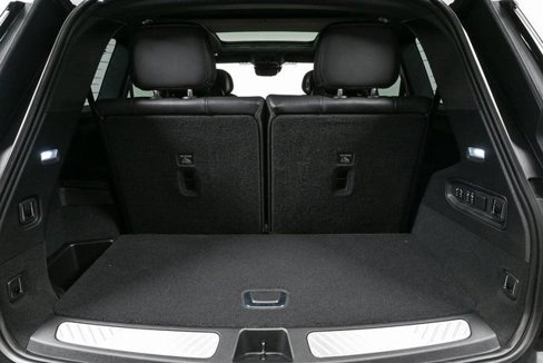 New 2026 Cadillac Vistiq Sport image 26