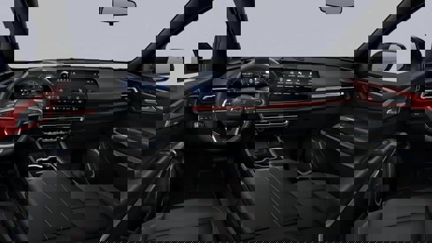 New 2026 Chevrolet Traverse Z71 w/ Enhanced Driving Package image 5