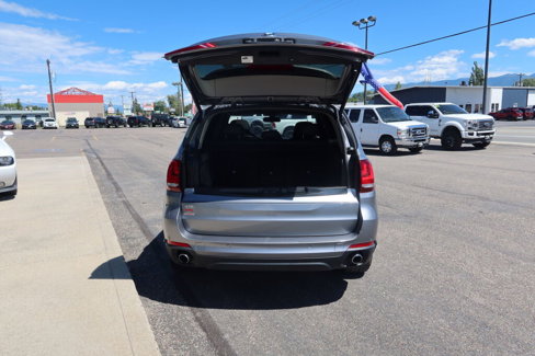 Used 2015 BMW X5 xDrive35i image 14