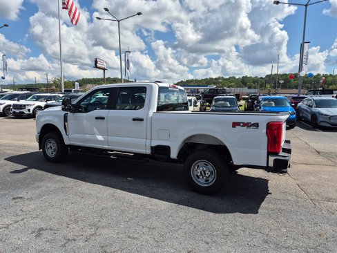 New 2026 Ford F250 XL w/ FX4 Off-Road Package image 5
