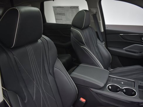 New 2026 Acura MDX SH-AWD w/ Advance Package image 29