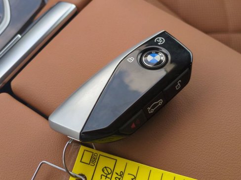 New 2026 BMW X7 xDrive40i w/ Executive Package image 30