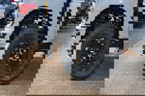 New 2026 Ford F250 XLT image 9