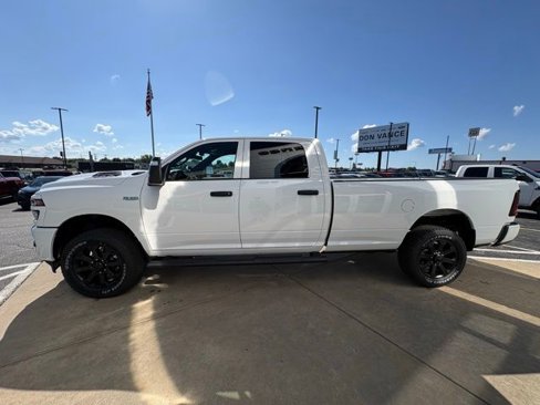 New 2026 RAM 2500 Tradesman image 3