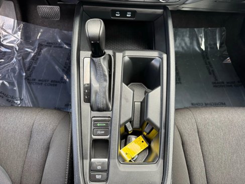 Used 2023 Honda Accord EX image 20