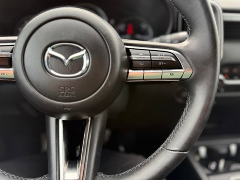 Used 2024 MAZDA CX-50 AWD 2.5 S w/ Preferred Package image 36