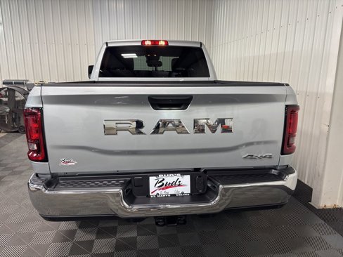 New 2026 RAM 2500 Tradesman image 5
