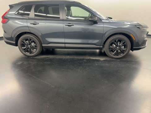 New 2026 Honda CR-V Sport Touring image 8
