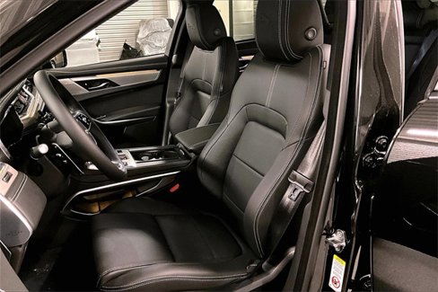 New 2026 Jaguar F-PACE R-Dynamic S image 8