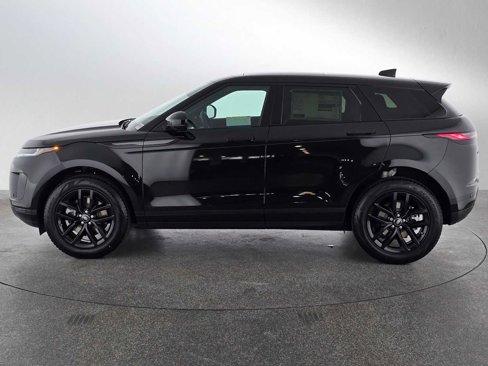 New 2026 Land Rover Range Rover Evoque S image 2