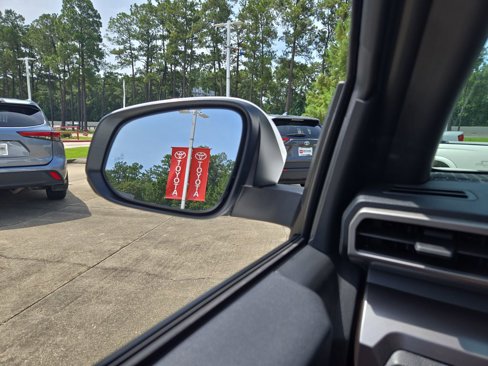 New 2025 Toyota Tacoma Limited image 14