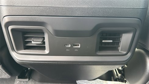 New 2025 Chevrolet Silverado 1500 RST w/ Convenience Package II image 23
