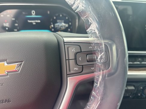 New 2026 Chevrolet Silverado 1500 LT image 26