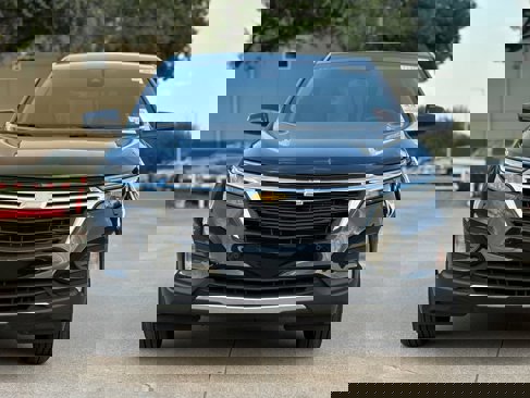 Used 2023 Chevrolet Equinox LT image 13