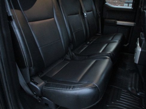 Used 2015 Ford F150 Lariat image 24