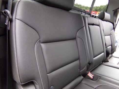 Used 2018 GMC Sierra 1500 SLT image 42