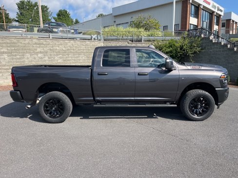 New 2025 RAM 2500 Tradesman image 6