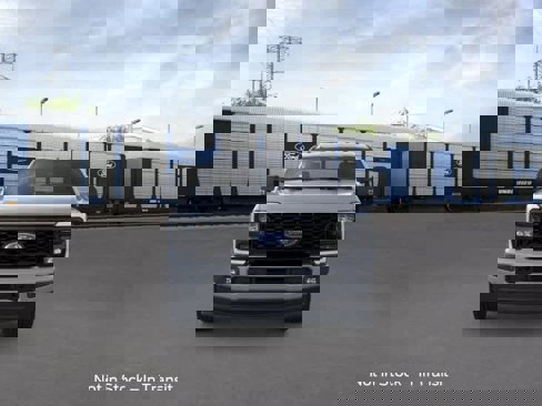 New 2026 Ford F250 XL image 6