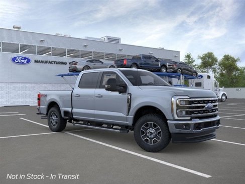 New 2026 Ford F350 Lariat image 1
