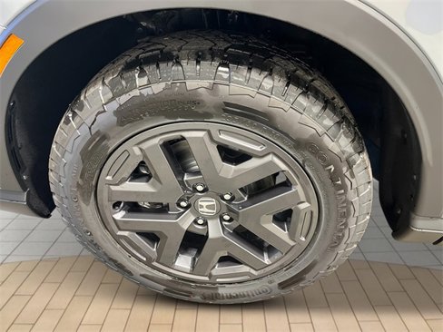 New 2026 Honda CR-V TrailSport image 11