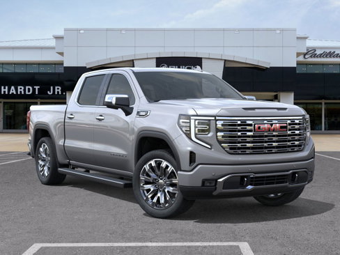 New 2026 GMC Sierra 1500 Denali w/ Denali Reserve Package image 9
