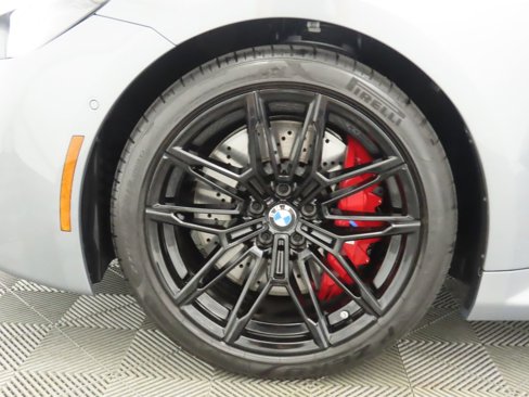 Used 2025 BMW M2 w/ Lighting Package image 29