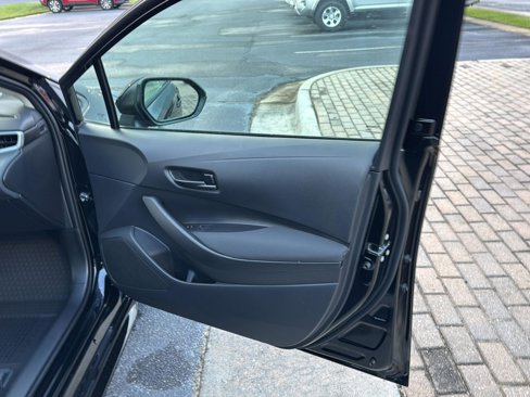 New 2026 Toyota Corolla LE image 12