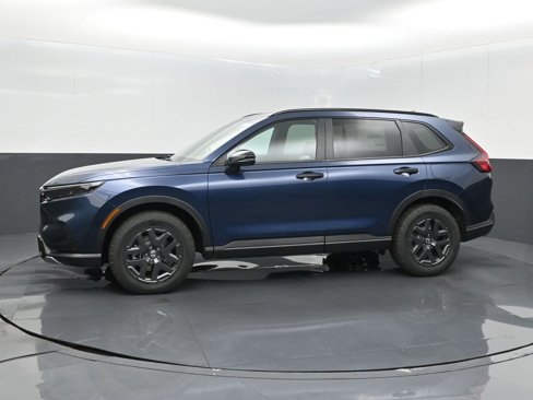 New 2026 Honda CR-V TrailSport image 10