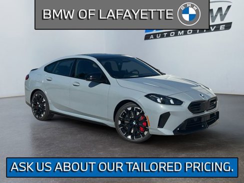 New 2026 BMW M235i xDrive w/ Technology Package image 1