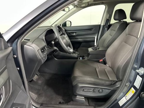 Used 2024 Honda CR-V EX image 11