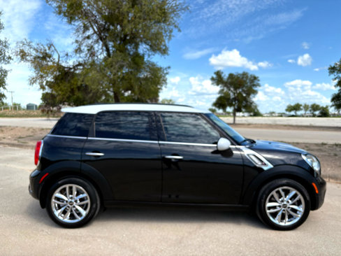 Used 2014 MINI Cooper Countryman S image 43