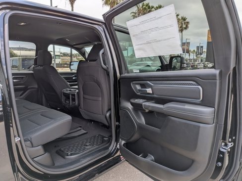New 2026 RAM 1500 Big Horn image 21