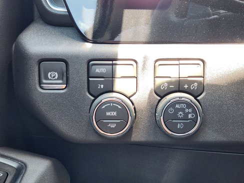 New 2026 Chevrolet Silverado 1500 LTZ w/ LTZ Premium Texas Edition image 23