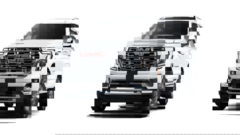 New 2026 GMC Yukon XL Denali image 3