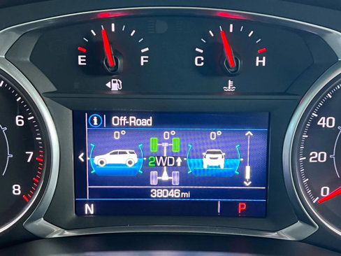 Used 2021 GMC Acadia SLE w/ Driver Convenience Package image 35