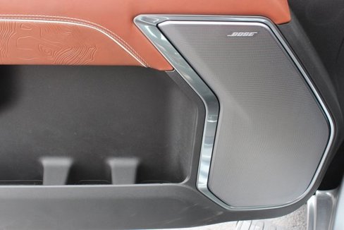 New 2026 GMC Sierra 1500 Denali Ultimate image 24
