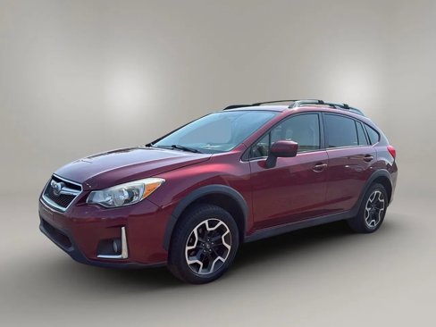 Used 2017 Subaru Crosstrek 2.0i Premium image 1