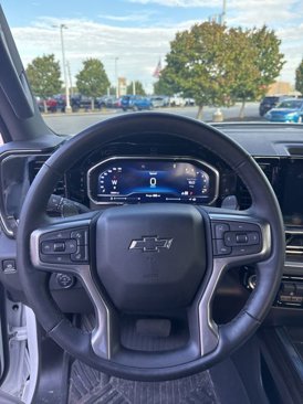 Used 2024 Chevrolet Silverado 1500 RST w/ RST All Star Premium Package image 24