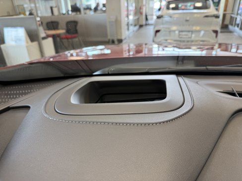 New 2026 Buick Enclave Sport Touring w/ Power Package image 32