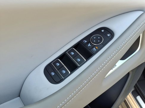 New 2026 INFINITI QX60 Luxe image 7