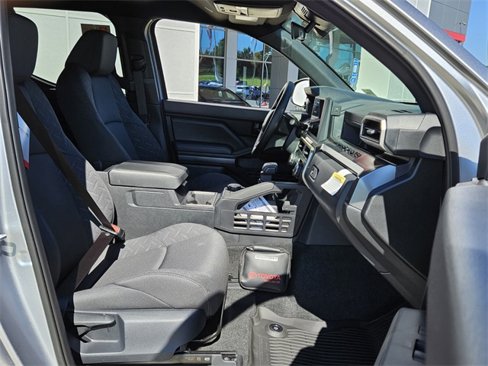 New 2025 Toyota Tacoma SR5 image 16