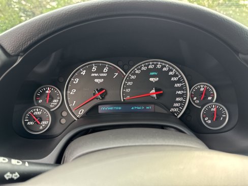 Used 2013 Chevrolet Corvette Grand Sport w/ 3LT Preferred Equipment Group image 18