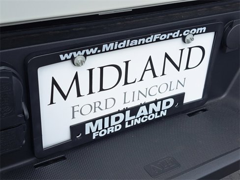 New 2025 Ford F150 Lariat w/ Equipment Group 502A High image 38