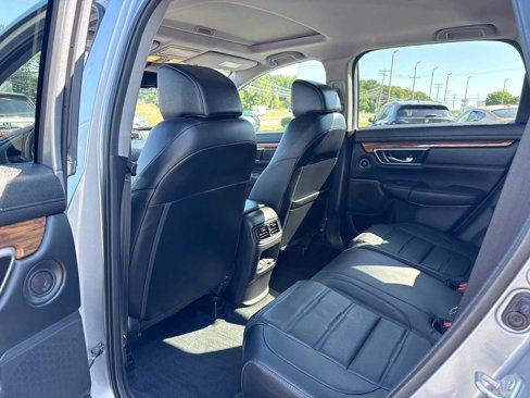 Used 2019 Honda CR-V EX-L image 12