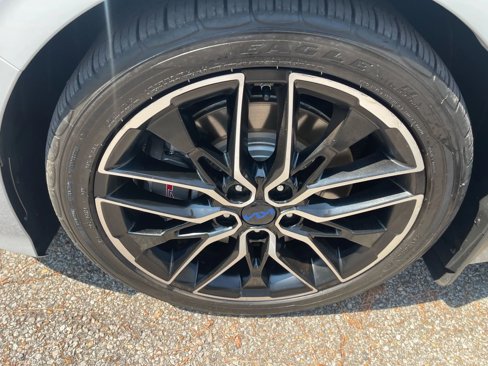 Used 2022 Kia K5 GT w/ GT1 Package image 9
