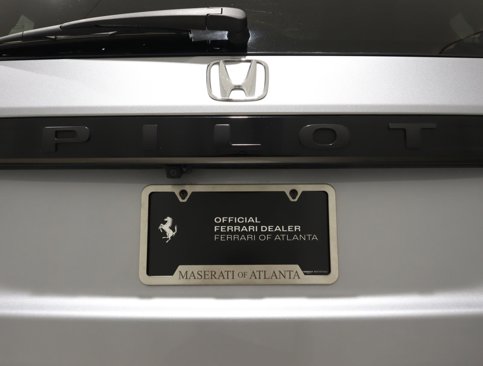 Used 2024 Honda Pilot EX-L image 41