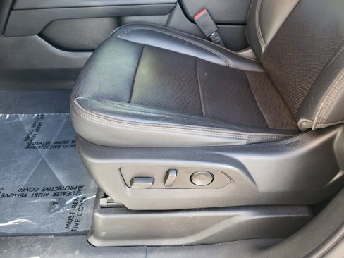 Certified 2022 Chevrolet Tahoe High Country image 14