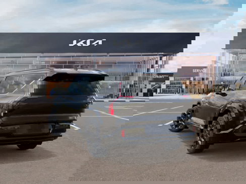 New 2026 Kia EV9 Land image 4