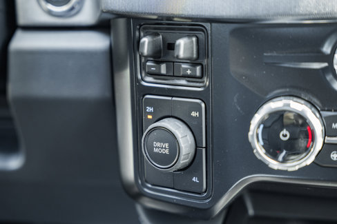 New 2025 Ford F350 XL image 26